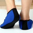 thumbnail image 3 of Antislip Swim Socks Quick Dry Water Shoe For Diving Beach Snorkeling Socks, 3 of 14