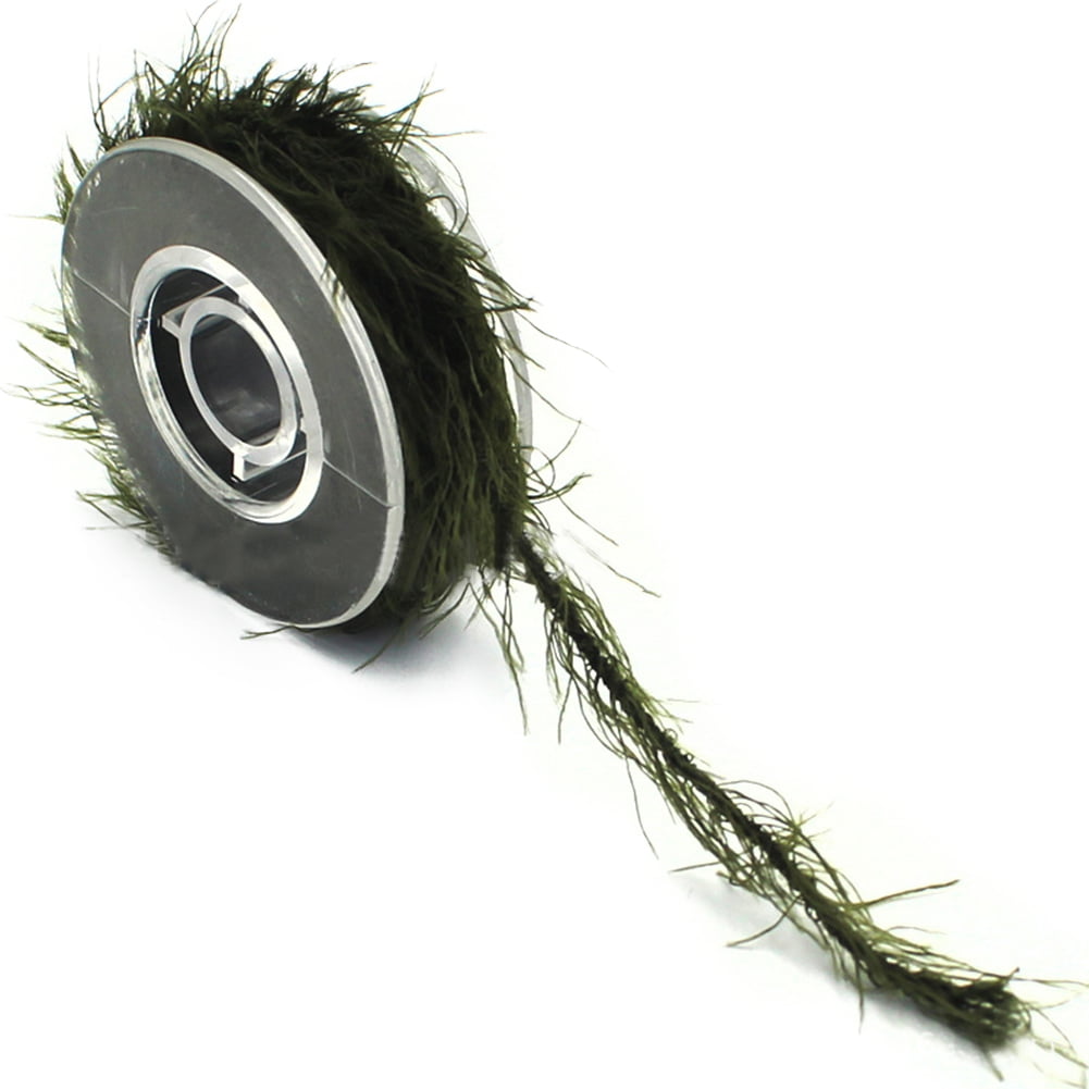 Adjustable rig camouflage weed effect hair rig carp,course,hair rigs 