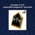 thumbnail image 6 of LEGO Harry Potter Hogwarts Castle: Hospital Wing Building Toy for Girls & Boys - Pretend Play Set for Kids, Ages 9+ - W/7 Minifigures & Wolf Patronus Toy Figure - Gift Idea for Birthdays - 76463, 6 of 8