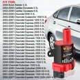 thumbnail image 6 of UF262 Round Ignition Coil for Chevy Silverado Round Compatible With C1251 D-585, 6 of 9