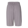 thumbnail image 6 of Russell Athletic Men's and Big Men's 10" Dri-Power Performance Shorts with Pockets, up to Size 3XL, 6 of 6