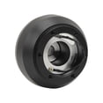 thumbnail image 1 of Steering Wheel Connector, Aluminium Steering Wheel Short Hub Adapter Anti Loosening  For FJ Cruiser Tacoma, 1 of 8