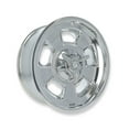 thumbnail image 3 of Halibrand HB007-061 Sprint Wheel with Spinner 20x8.5 - 5.25 bs Polished No Clear, 3 of 4