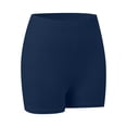 thumbnail image 4 of Wdgfv Women's Sleeveless Zip Front Tennis Dress Built-In Shorts Athletic Summer Casual Comfortable Stretch Lightweight Solid, 4 of 7