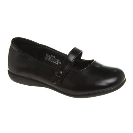 

French Toast Big Kids Girls School Shoes