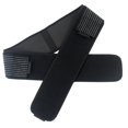 thumbnail image 5 of Belly Band Belt Transpirable Abdomen Body Shaper para Mujeres Embarazadas (Negro 109cm), 5 of 5