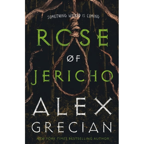 Rose of Jericho, (Paperback)