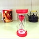 thumbnail image 2 of Temporizador de Cocina CUTICAT 5 minutos Decoración para hogar oficina escritorio rojo, 2 of 8