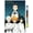 Poster & Clip Bundle, variant on The Promised Neverland - Mom & Orphans Wall Poster, 22.375" x 34"