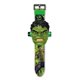 thumbnail image 3 of Disney-reloj Digital de Los Vengadores para niños, Hulk, Spiderman, película, reloj de proyección para niños, reloj de pulsera de juguete para estudiantes, regalo de cumpleaños, 24, 3 of 4