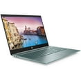 thumbnail image 3 of HP Chromebook 15-DE0518 15.6" Touch 4GB 128GB SSD,&nbsp;Ceramic White/Cloud Blue&nbsp; (Used), 3 of 3