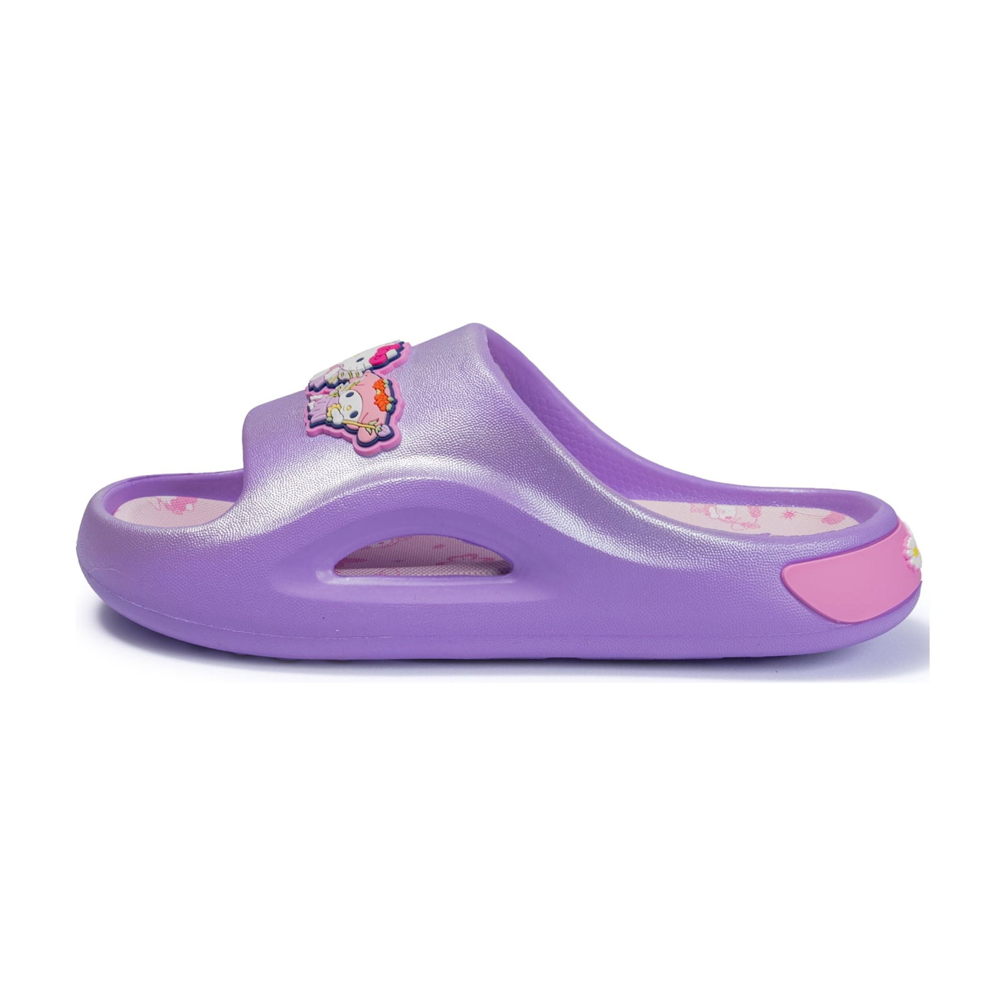 Hello Kitty Toddler & Little Girls Comfort Slide