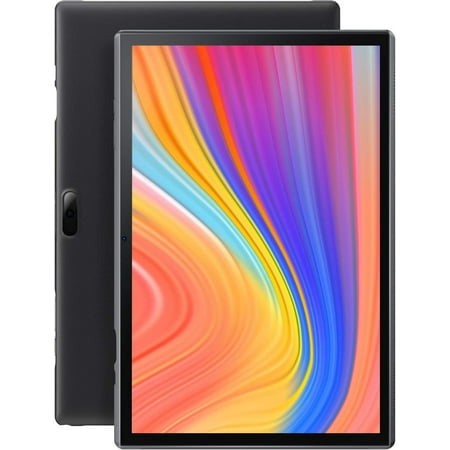 VANKYO S10 MatrixPad Tablet 2 GB RAM 32 GB Storage Quad-Core Processor 10 inch Slate Black Refurbished