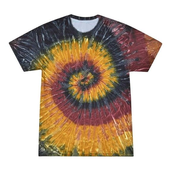 Big and Tall Shirts for Men Colorful Series 3D Printed Graphic T Shirt T Shirts Men Shirt V Neck Yarn Mens Pocket Multiple Pack Mens Compression Tee Graphic Vintage Log M