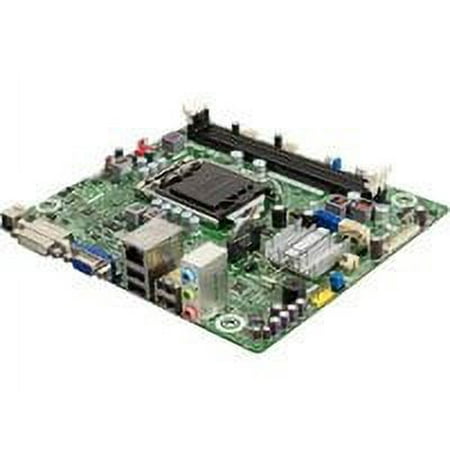 Sparepart: HP Mainboard 3C Cork  661846-001 price history on PriceWatchPro