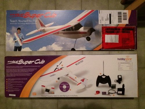 hobbyzone canada
