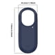 thumbnail image 5 of Funda Protectora Silicona para Bicicleta para Varia RCT715 (azul Oscuro), 5 of 9