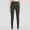 A2 Black, variant on Outfmvch Women Scrunch Butt Lifting Seamless Leggings Resistance Band Leggings High Waisted Seamless Leggings for Women Yoga Pants with Pockets for Women Yoga Pants Women A1 Beige S-3XL