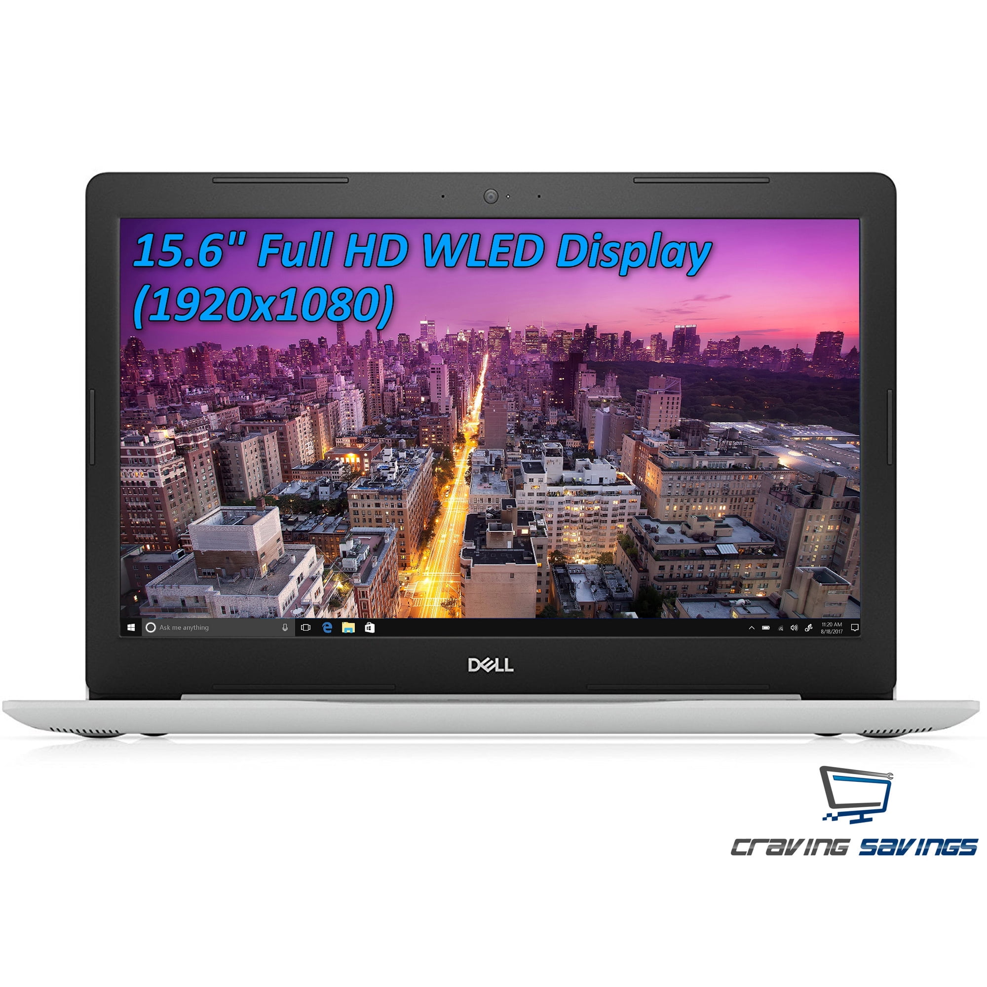 Dell Inspiron 5000 Series 15.6