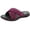 9087 Fuchsia, variant on Anti-Fatigue EVA Ultra Light Slipper Slide Sandals for Women: GP9087