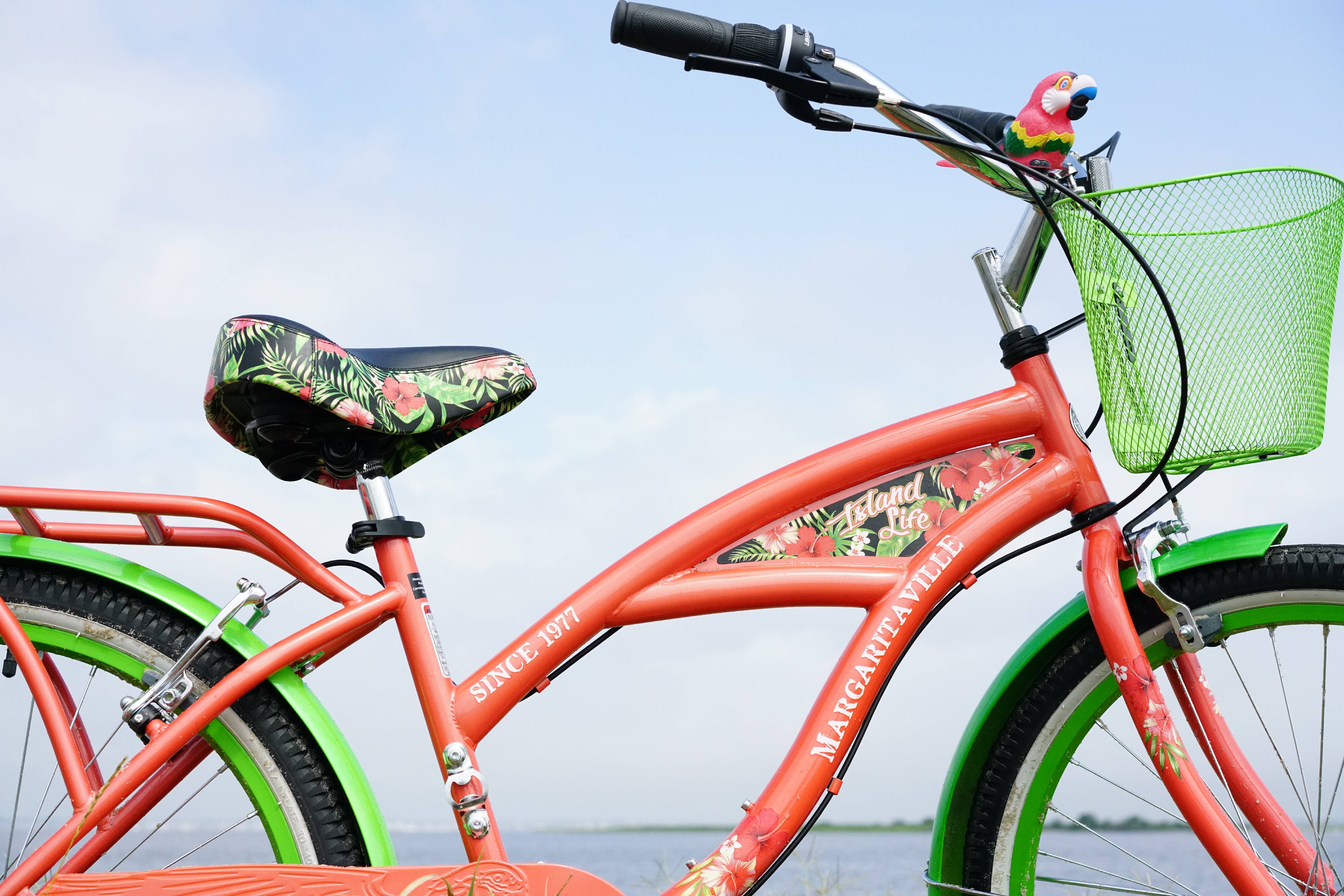 walmart margarita bike