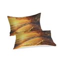 thumbnail image 2 of Modern Bedding Cover Set Beach Sunset Printed Comforter Cover Pillowcase Adult Bedroom Decor,Full (80"x90"), 2 of 5