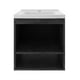 thumbnail image 5 of Mueble para Baño Flotante con Lavamanos Mármol-Almendra, 5 of 8