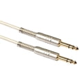thumbnail image 3 of Cable De Instrumento Para Bajo Eléctrico 500cm Sunnimix Cable de guitarra, 3 of 8