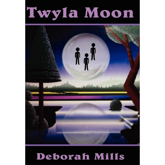 Twyla Moon (Hardcover)