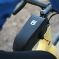 thumbnail image 3 of 2L Waterproof Bicycle TopTube Bag Magnetic Bike Bag Bicycle Front, 3 of 8
