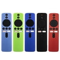 thumbnail image 4 of Estuche De Silicona Compatible Con Mi Box S Control Remoto Protector De Piel De Silicona Estuche Remoto Anticaída seitruly EL016939-04, 4 of 5