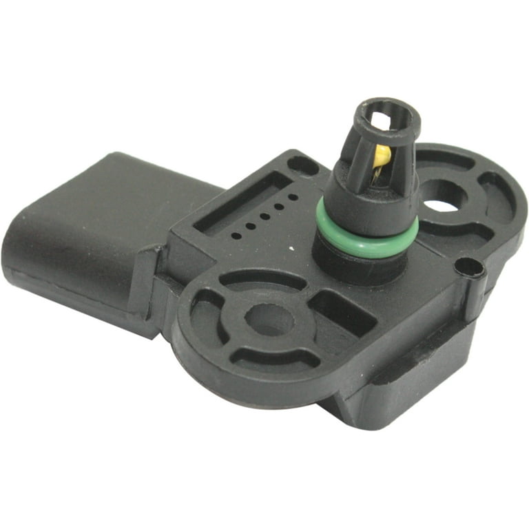 Manifold Absolute Pressure Sensor MAP for Audi Q5 3.0 2012 - 2017 Manifold Absolute Pressure Sensor MAP for Audi Q5 3.0 2012 - 2017