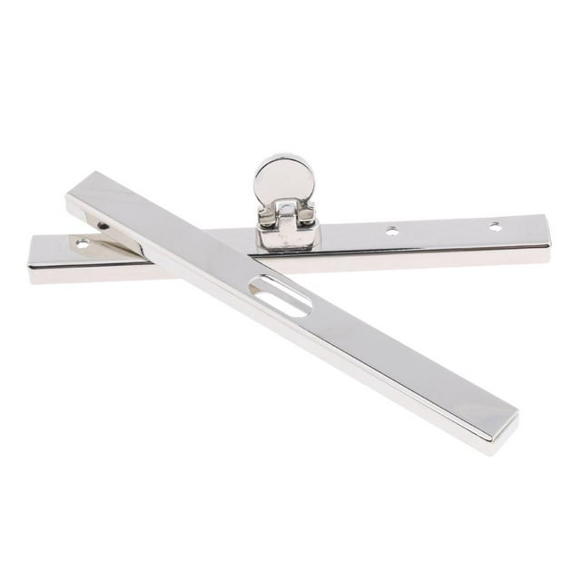 Esquirla 4.33inch Bag Purse Frame Handbag Handle Bag Making Supplies DIY Accessories -
