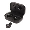 thumbnail image 3 of Auriculares Inalámbricos, Reducción De Ruido, Control Táctil ABS, Uso Cómodo, Auriculares Estéreo Bluetooth, Pantalla De Luz LED Para Negocios ANGGREK Otros, 3 of 8