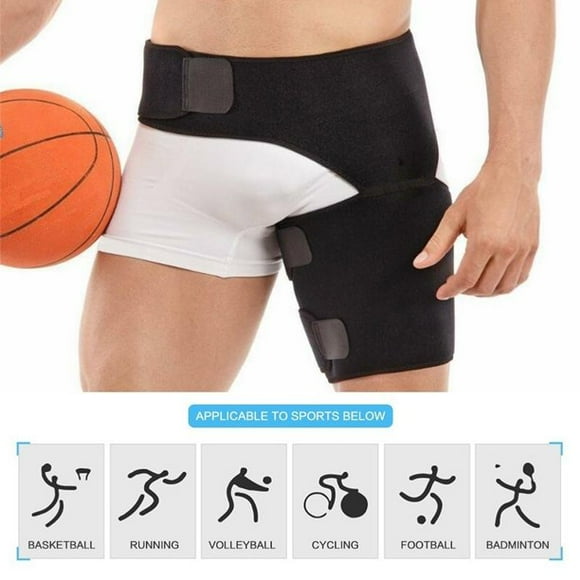 Velcro Compression Wraps Legs