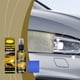 thumbnail image 1 of Kit de restauración de faros de coche 100ml – Pulidor de lentes y set de sellador UV 9H • Elimina oxidación y amarillamiento • Restaura el brillo hasta un 80% • Kit completo de bricolaje para lentes, 1 of 9