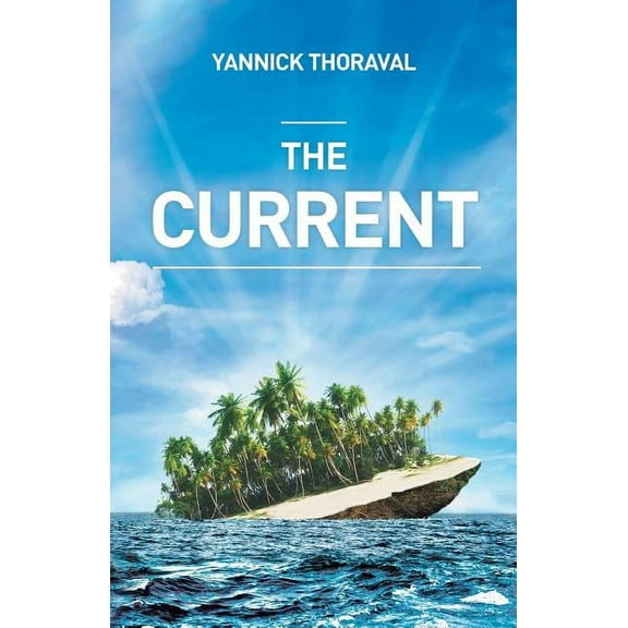 The Current, (Paperback)
