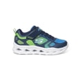 thumbnail image 2 of Skechers Boys Landan-Light Up Velcro Strap Sneaker, 2 of 5