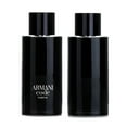 thumbnail image 5 of Giorgrio Armani Code Parfum Vaporisateur Rechargeable Spray 4.2 oz, 5 of 5