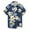 Multicolor#02, variant on ZCFZJW Men's Hawaiian Shirt Trendy Regular Fit Casual Short Sleeve Floral Button Down Shirts Tropical Holiday Beach Shirts Summer Outfit Clothes 2025 Multicolor#09 XXXXXL