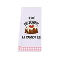 thumbnail image 2 of XCXyan Wipes Funny Kitchen Dish Towels Cute Decorative Dish Towels Daily Dish Towels, 2 of 3