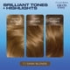 thumbnail image 5 of Tinte para el cabello Clairol Nice'n Easy 7, rubio oscuro, paquete de 3, 5 of 9