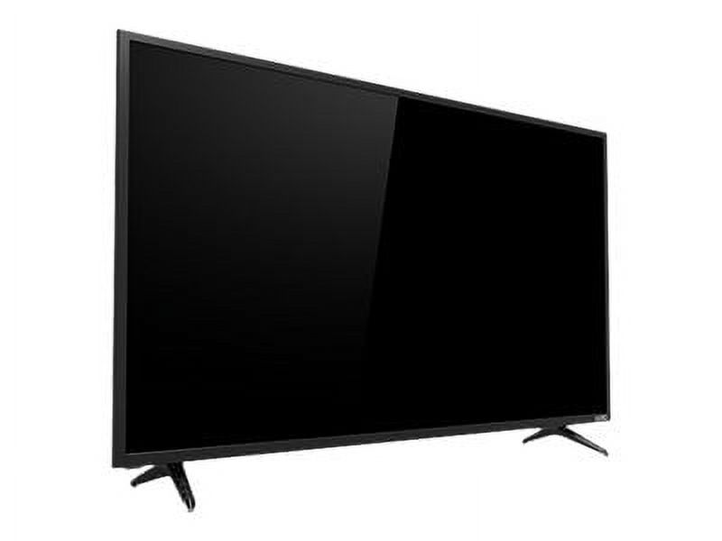 VIZIO 55" Class 4K UHDTV (2160p) Smart LED-LCD TV (E55U-D2) - image 2 of 9