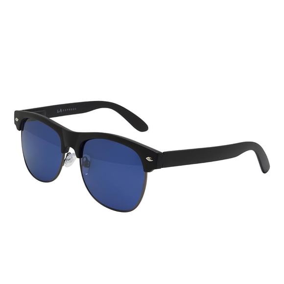 Lentes de Sol Casual Alex Negro Para Hombre