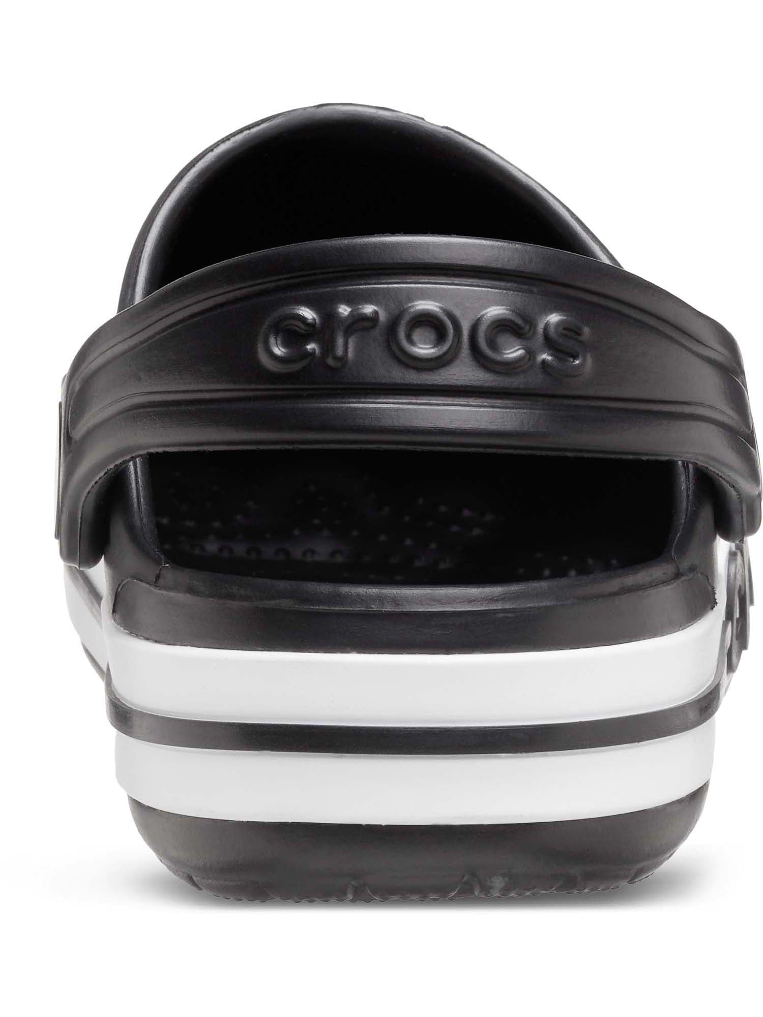 Crocs Toddler & Kids Bayaband Clog
