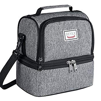 walmart men's lunch bag