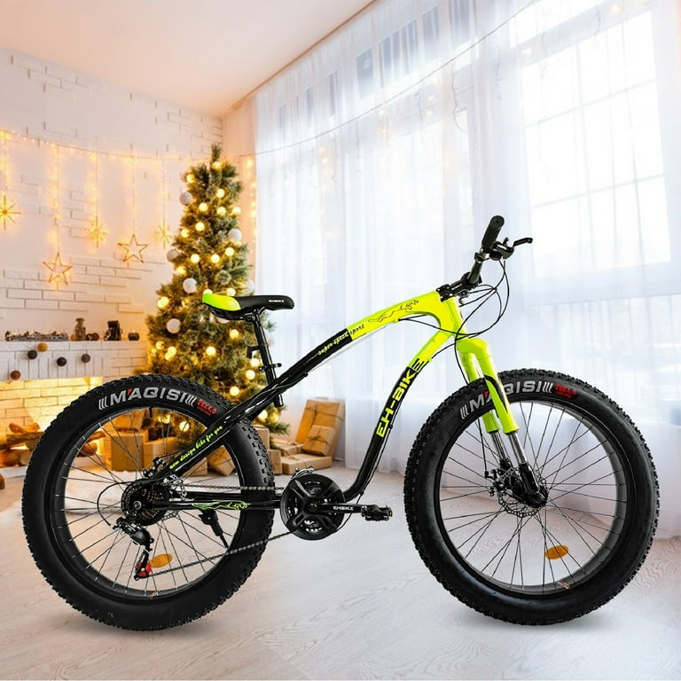 Fat tyre online cycle near me