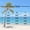 Green, variant on Qingpeng Womens Two Piece Bikini Swimsuit Set Printed Color Block High Waist Bathing Suit Back Self Tie Straps Swimwear