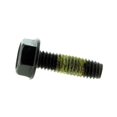 thumbnail image 4 of Ski-Doo New OEM Scotch Grip Hex Flanged Screw (M6 X 20), 250000331, 4 of 4
