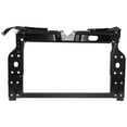 thumbnail image 4 of For 12-17 Fiat 500 Abarth/Turbo Convertible/Hatchback Radiator Support Assembly, 4 of 5